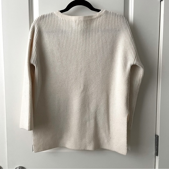 rag & bone Wool Sweater size M - Picture 5 of 6